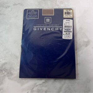 Givenchy Couture Hosiery Beige